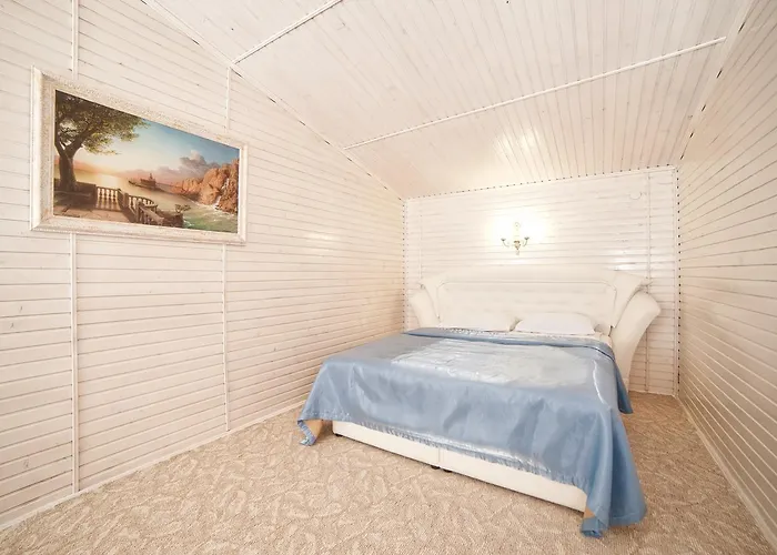 Maetok Sokils'Ke Hotel Tyudov photo