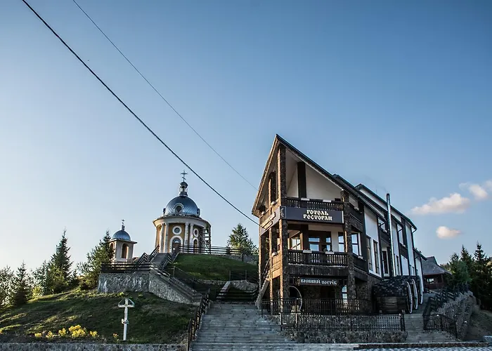 Синевирський Перевал photo