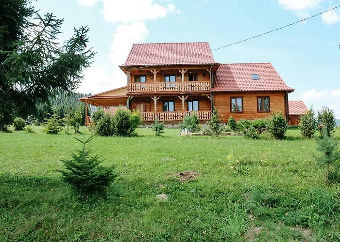 Зубровиця photo