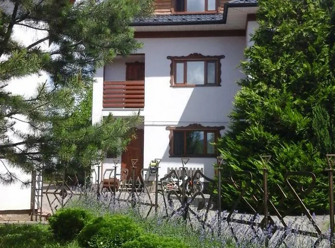Hotel Коттедж Leleka Vyzhnynsia Rivna photo