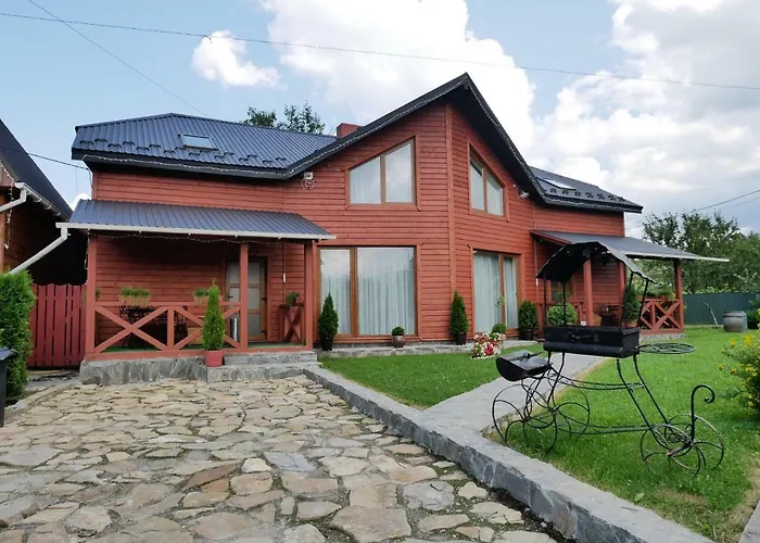 Cottage 