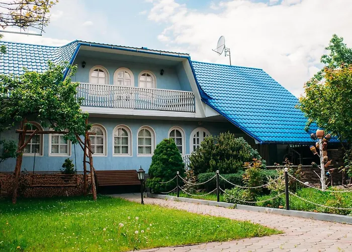 Приватна Садиба Фортуна photo